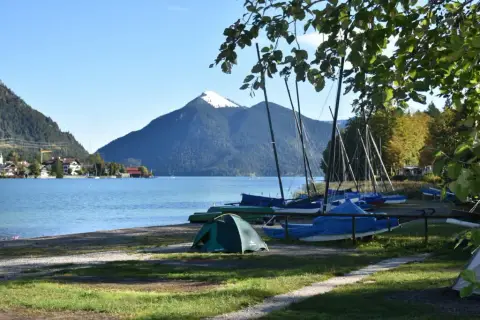 Camping Walchensee