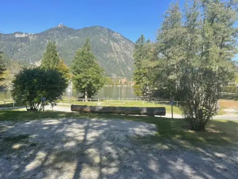Camping Walchensee