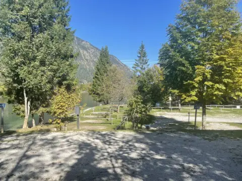 Camping Walchensee