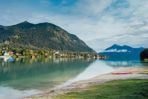 Camping Walchensee