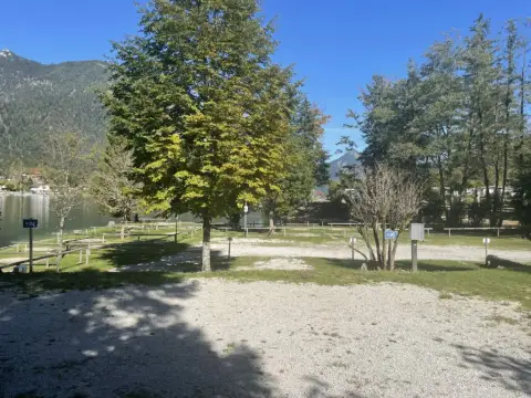 Camping Walchensee