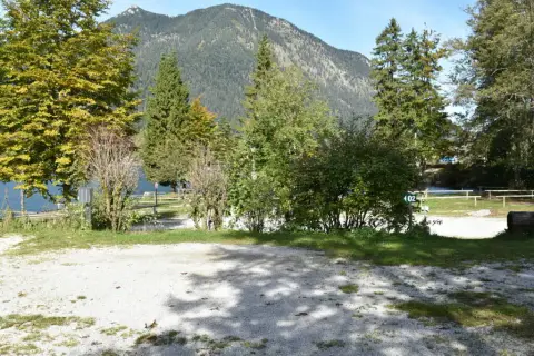 Camping Walchensee
