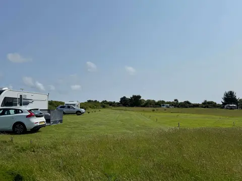 Bochym Pasture