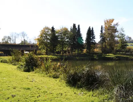 Jugendzeltplatz Kirchberg