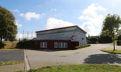 Jugendzeltplatz Kirchberg