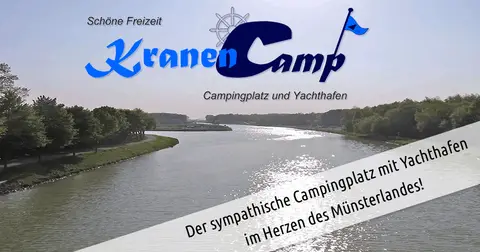 KranenCamp