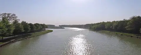 KranenCamp
