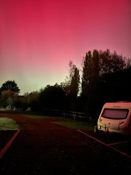 Red Lion Campsite