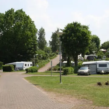 Campinpark Wallerfangen
