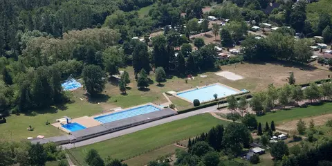 Campinpark Wallerfangen