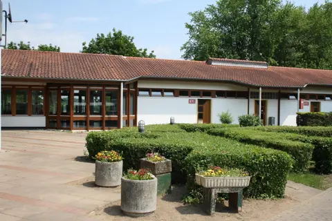 Campinpark Wallerfangen