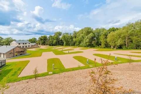 Stoney Acres