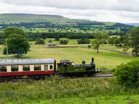 Leyburn Caravan Park