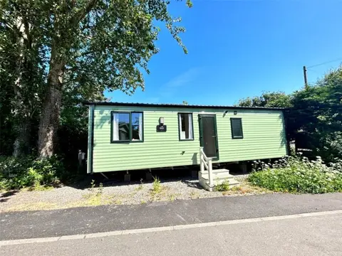 Leyburn Caravan Park