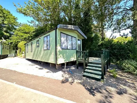 Leyburn Caravan Park
