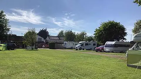 Blue Bell Cottage Camping and Caravanning Club Certified Site