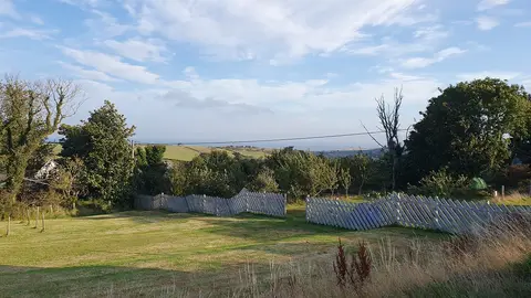 Cronk Aashen Farm