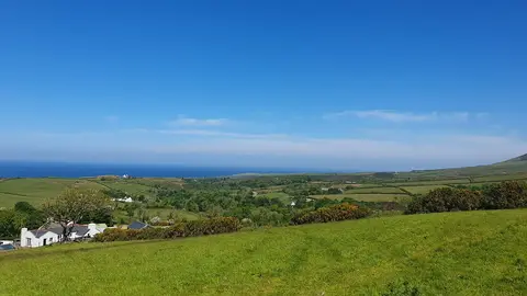 Cronk Aashen Farm