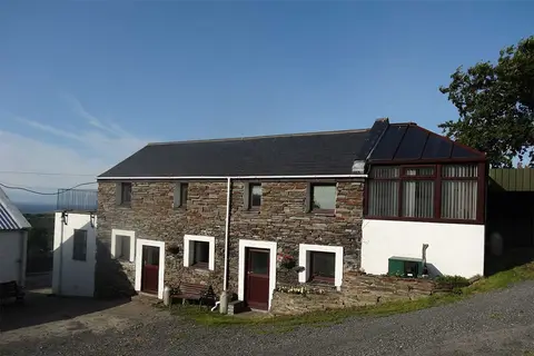 Cronk Aashen Farm