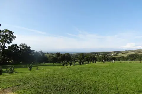 Cronk Aashen Farm