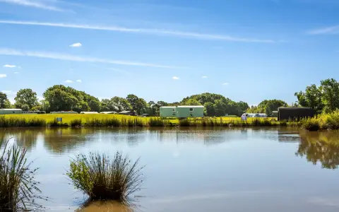Poplar Grove Farm Caravan Park