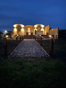 Poplar Grove Farm Caravan Park