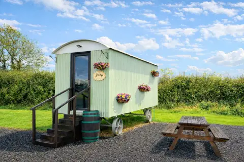 Poplar Grove Farm Caravan Park
