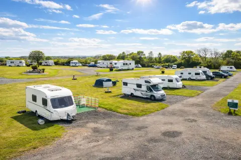 Poplar Grove Farm Caravan Park