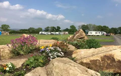 Poplar Grove Farm Caravan Park
