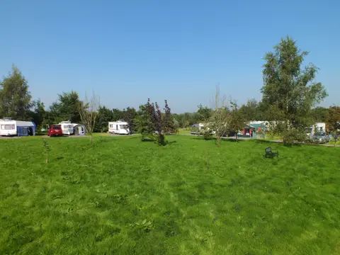 Little Orchard Caravan Park