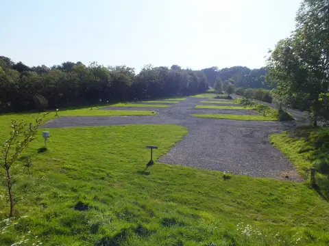 Little Orchard Caravan Park