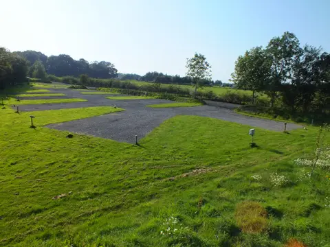 Little Orchard Caravan Park