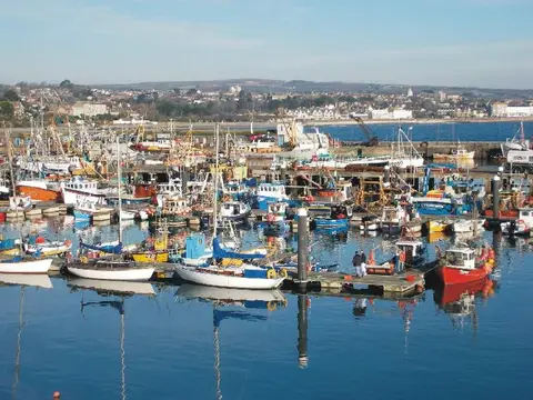 Penlee Caravan Park