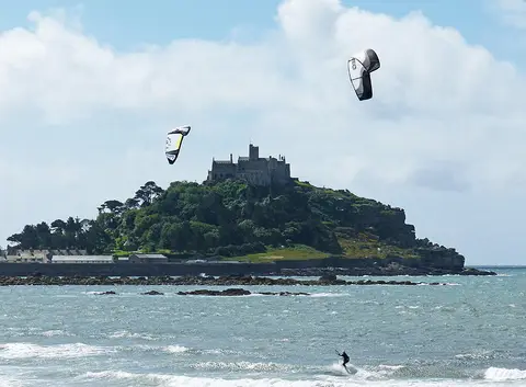 Penlee Caravan Park