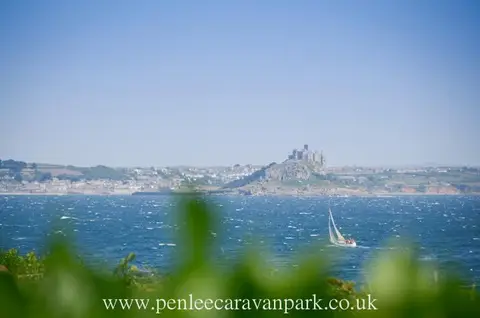 Penlee Caravan Park