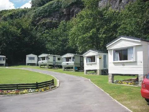 Penlee Caravan Park