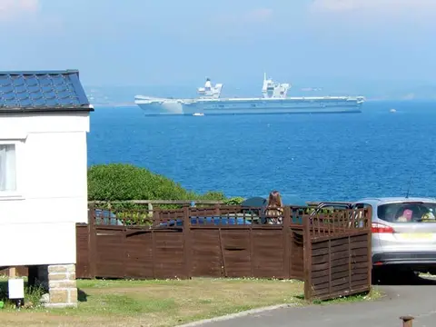 Penlee Caravan Park