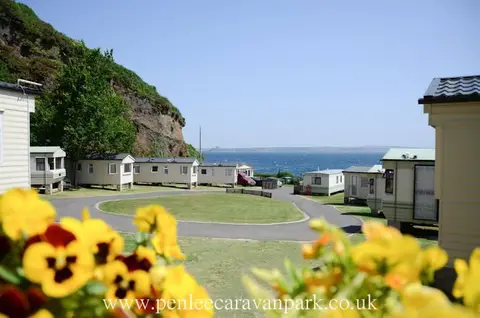 Penlee Caravan Park