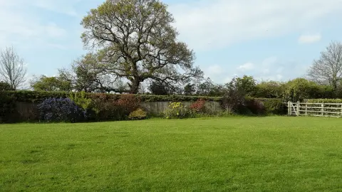 Old Bridge End