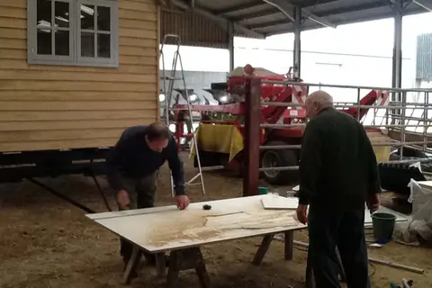 Fair Farm