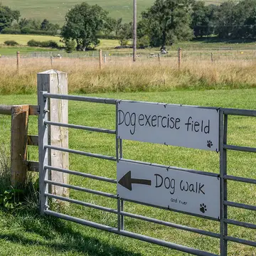 Orcaber Farm Camping