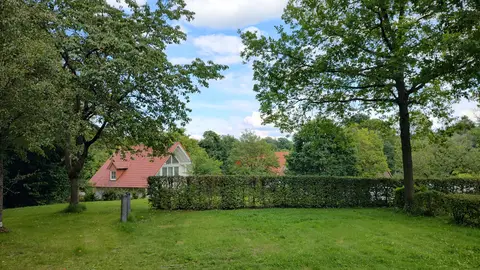 Wohnmobilhafen Bellersen