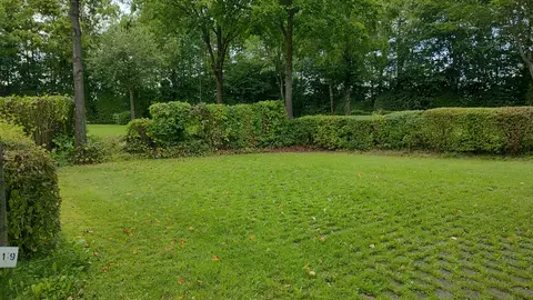 Wohnmobilhafen Bellersen