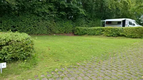 Wohnmobilhafen Bellersen