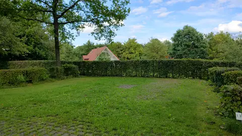 Wohnmobilhafen Bellersen