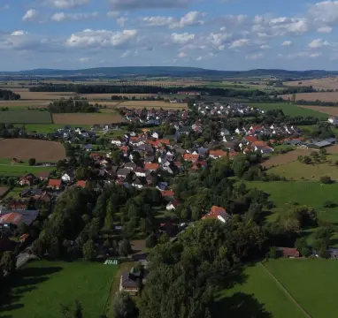 Wohnmobilhafen Bellersen