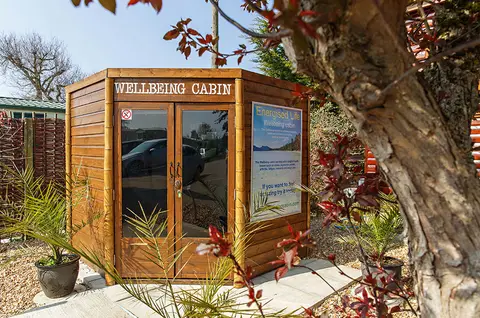Diglea Holiday Park