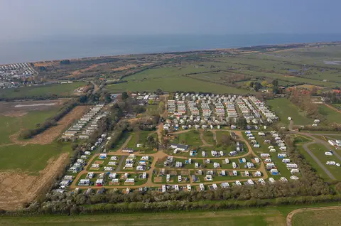 Diglea Holiday Park