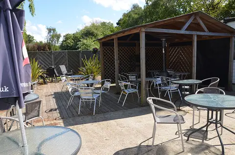 Diglea Holiday Park