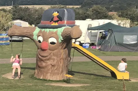 Diglea Holiday Park